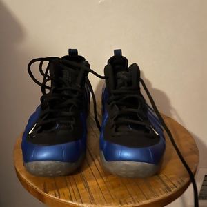 Foamposite (Pennie’s)